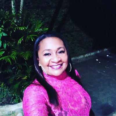 Profile Picture of Maria José Rocha Vitelli (@RochaVitelli) on Twitter