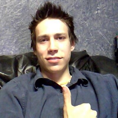 Profile Picture of Michaël Décoste (@mikilio) on Twitter