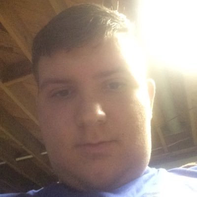 Profile Picture of Matthew Stjohn (@MatthewNitrauer) on Twitter