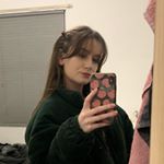 Profile Picture of mollytravers_ (@mollytravers_) on Instagram