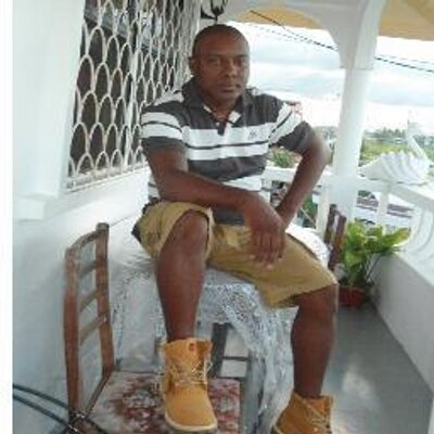 Profile Picture of Rajesh Rupnarain (@DanRajesh) on Twitter