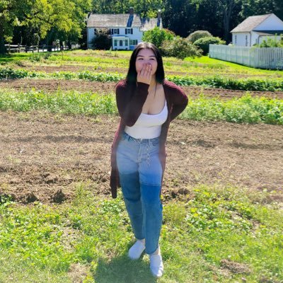 Profile Picture of Stephanie Cheng (@StephCheng0528) on Twitter