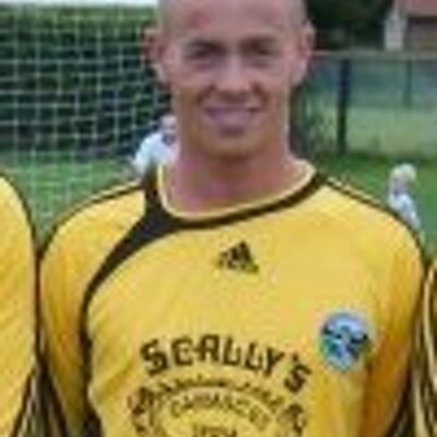 Profile Picture of Joe Farrington (@josephfarringto) on Twitter