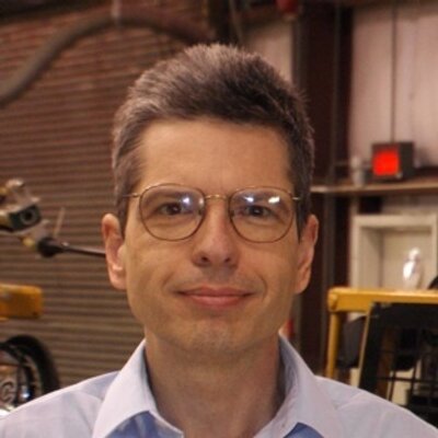 Profile Picture of James Guske (@jamesguske) on Twitter