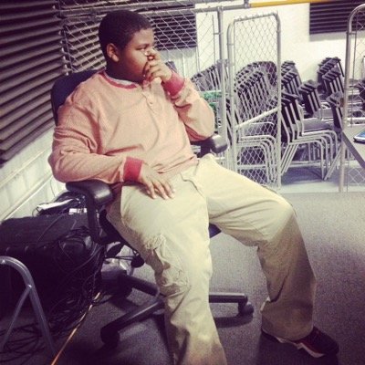 Profile Picture of Ralph The Hooper 23 (@ralphsmoove) on Twitter
