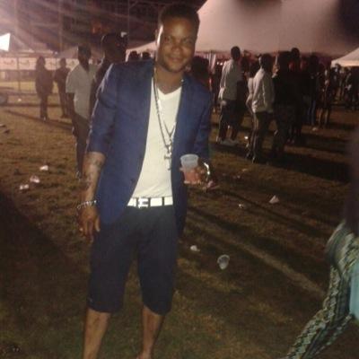 Profile Picture of Chris Ferron (@ChrisFerron2) on Twitter