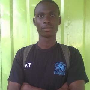 Profile Picture of Obeng Isaac (@obeng.isaac.507) on Myspace