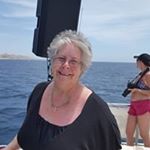 Profile Picture of Connie K Cheney (@conniekcheney) on Instagram