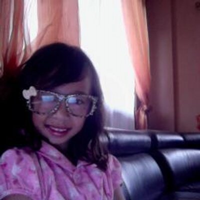 Profile Picture of Bianca Felice Perez (@ilovebiancag) on Twitter