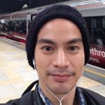 Profile Picture of Luis Limlingan (@luislimlingan) on Instagram