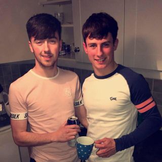 Profile Picture of Andrew Ronan (@andrew.ronan.54) on Facebook