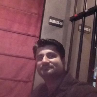 Profile Picture of Ram Krishan Sood (@ramsood) on Twitter