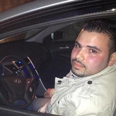 Khaled Alkhatib - Twitter Profile Picture of Khaled Alkhatib (@Abo_Joseph89) on Twitter