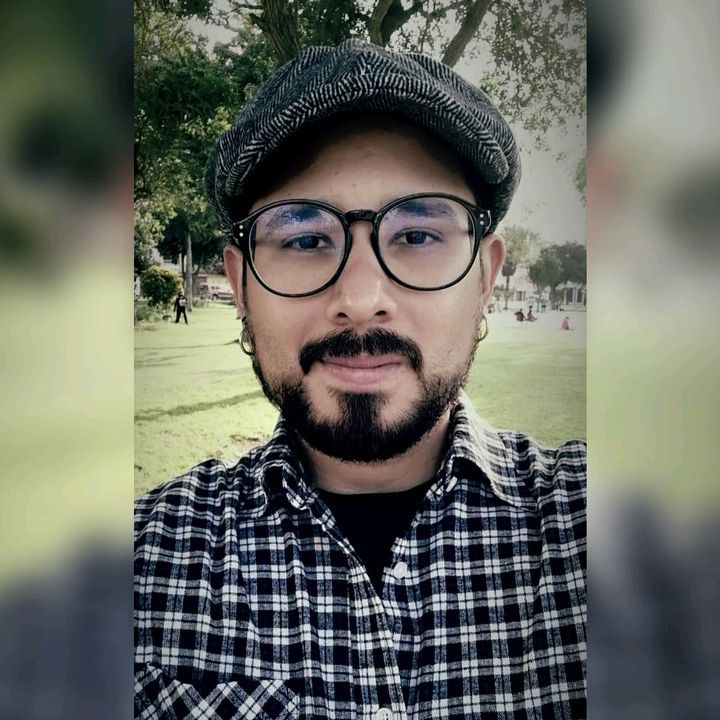 Profile Picture of C.Morte (@carlos.morte) on Tiktok