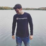 Profile Picture of Alexandre Lapierre (@alexls_99) on Instagram
