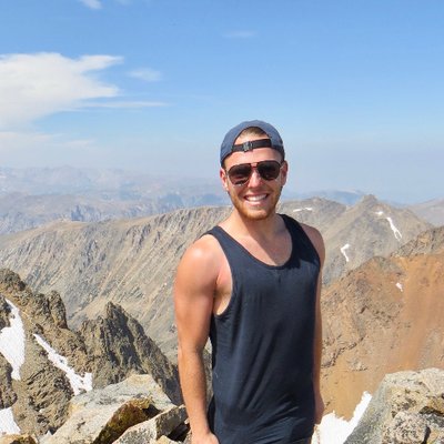 Profile Picture of Everett Hommes (@EvMacHommes) on Twitter