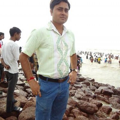 Profile Picture of SANJAY MISRA (@SANJAYMISRA17) on Twitter