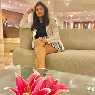 Profile Picture of Deepa N Kakani (@_deepa_dutta_) on Instagram