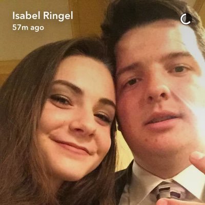 Profile Picture of David Ringel (@ringel_david) on Twitter