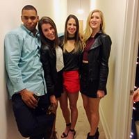 Profile Picture of Chase Alexander (@chase-alexander-11) on Quora