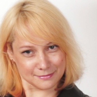 Profile Picture of Maria Nemirovskaya (@MariaNemirovska) on Twitter