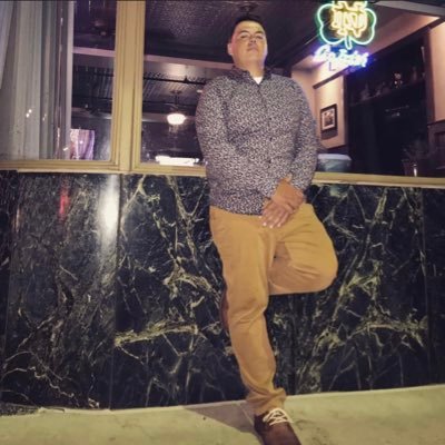 Profile Picture of BRET (@bret_perkins) on Twitter