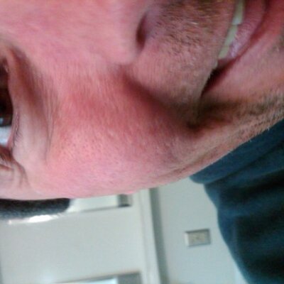 Profile Picture of Chet K. Rust (@Chetastrophe) on Twitter