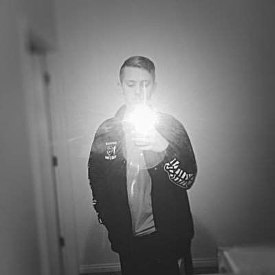 Profile Picture of Benny Richardson (@BennyRichards25) on Twitter