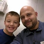Profile Picture of Joshua DeVore (@joshuad555) on Instagram