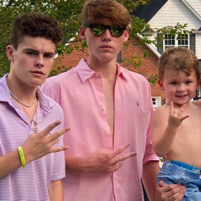 Profile Picture of Zach Allman (@ZachAllman5) on Twitter