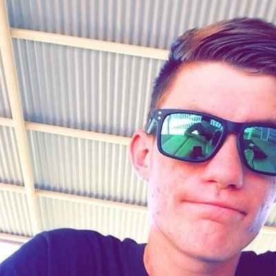 Profile Picture of Corey 🌴 (@CoreyMcGill_) on Twitter