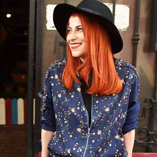 Profile Picture of Andreea Adam (@andreea.adam.501) on Facebook