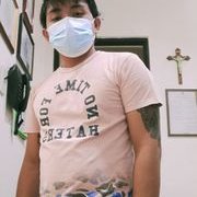 Profile Picture of Mark Anthony Barretto (@barrettsss29) on Twitter