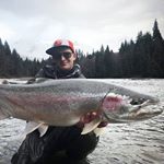 Profile Picture of Hans Meierhofer (@bcsteelheader) on Instagram