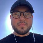 Profile Picture of Lloyd Roberts (@lloydvroberts) on Instagram