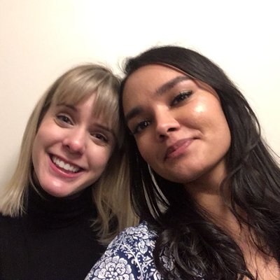 Profile Picture of Jessica Ralph (@rarararalph) on Twitter