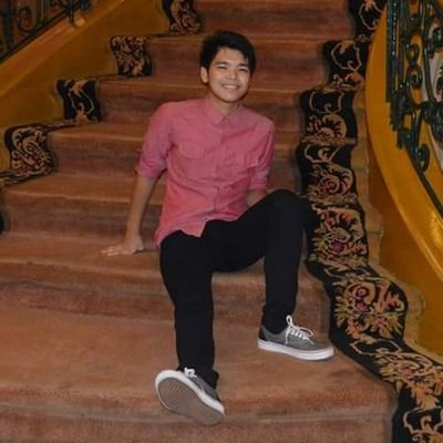 Profile Picture of Shy Type Boy (@joshua__alcaraz) on Twitter