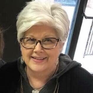 Profile Picture of Penny Godwin (@plgodwin) on Twitter