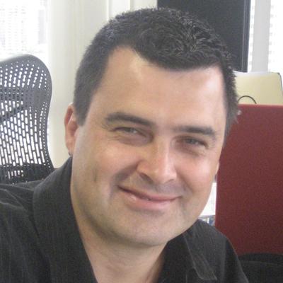 Profile Picture of Jason Burgess (@MaxExecutive) on Twitter