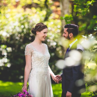 Profile Picture of Amaryllis Bridalwear (@amaryllisbwear) on Twitter