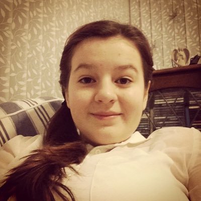 Profile Picture of Isabel Egan (@egan_isabel) on Twitter