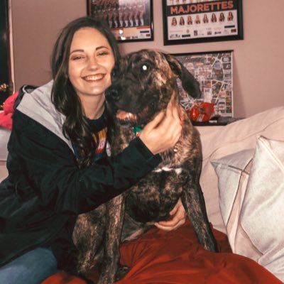 Profile Picture of Macy (@Macy_Roberts_23) on Twitter