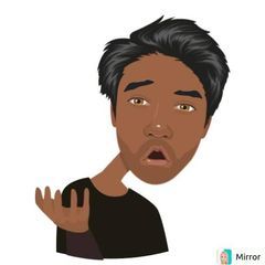 Profile Picture of faristony (@faristony) on Tiktok