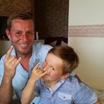 Profile Picture of Darren Holman (@holmandarren) on Instagram