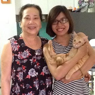 Profile Picture of Lien Smith (@Lien-Smith) on Facebook