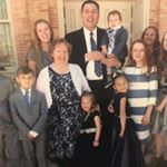 Profile Picture of Steve & Carol Hoffer Family (@sundaydinnerfamily) on Instagram
