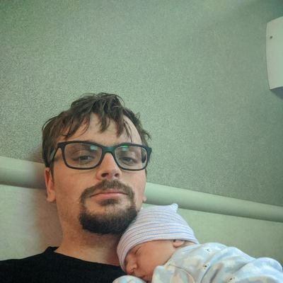 Profile Picture of Stephen Wirth (@StephenWirth) on Twitter