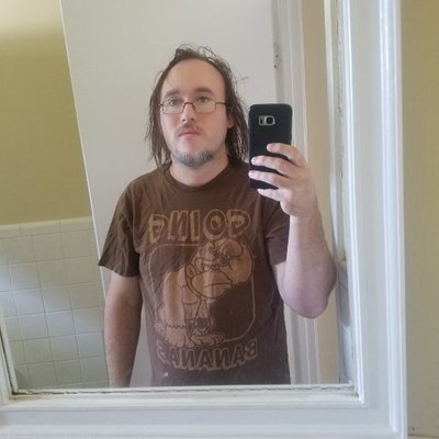 Profile Picture of David Outland (@davidoutland10) on Twitter