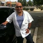 Profile Picture of George Abrego (@georgeabrego) on Instagram