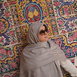 Profile Picture of Faezeh Soleimani (@faezehsoleimani) on Flickr
